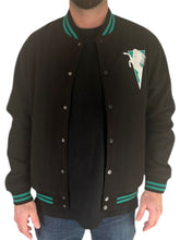 Load image into Gallery viewer, NEW! R&S Records varsity jacket (Limited Edition)