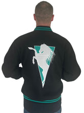 Load image into Gallery viewer, NEW! R&S Records varsity jacket (Limited Edition)