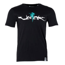 Load image into Gallery viewer, R&S Records Graffiti Unisex T-shirt - Black