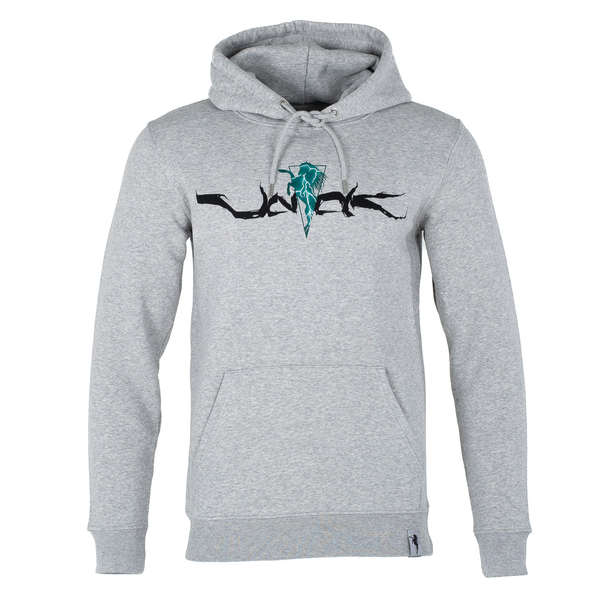 専用【21SS☆国内正規品】GRAFFITI / HOODIE / GREY 20230212_SPINABCKPRODUCTIONS_R