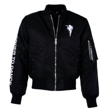 Load image into Gallery viewer, R&S Records LIMITED EDITION Bomber Jacket - NOW IN STOCK!