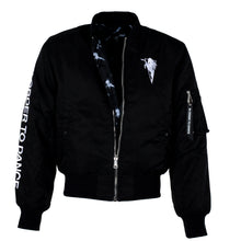 Load image into Gallery viewer, R&S Records LIMITED EDITION Bomber Jacket - NOW IN STOCK!