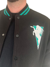 Load image into Gallery viewer, NEW! R&amp;S Records varsity jacket (Limited Edition)
