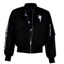 Load image into Gallery viewer, R&amp;S Records LIMITED EDITION Bomber Jacket - NOW IN STOCK!
