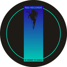 Load image into Gallery viewer, R&amp;S Records - Slipmats
