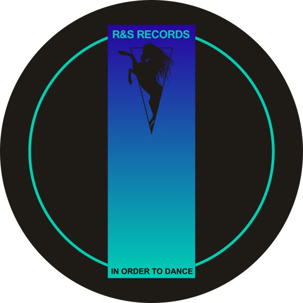 R&S Records Slipmats