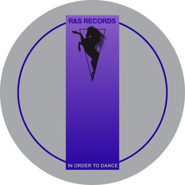 R&S Records Slipmats